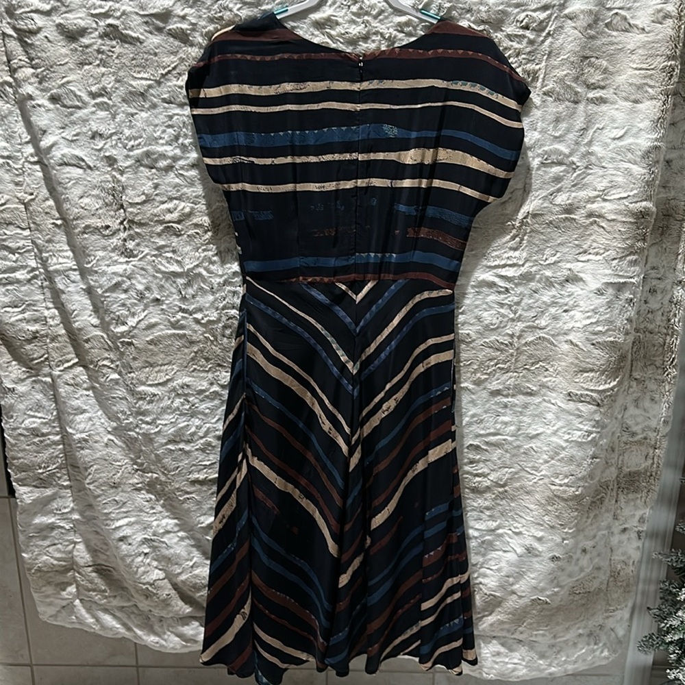 Peruvian Connection Dress 6 - Picture 2 of 5